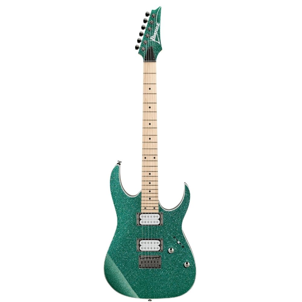Ibanez RG421 MSP Electric Guitar - TSP