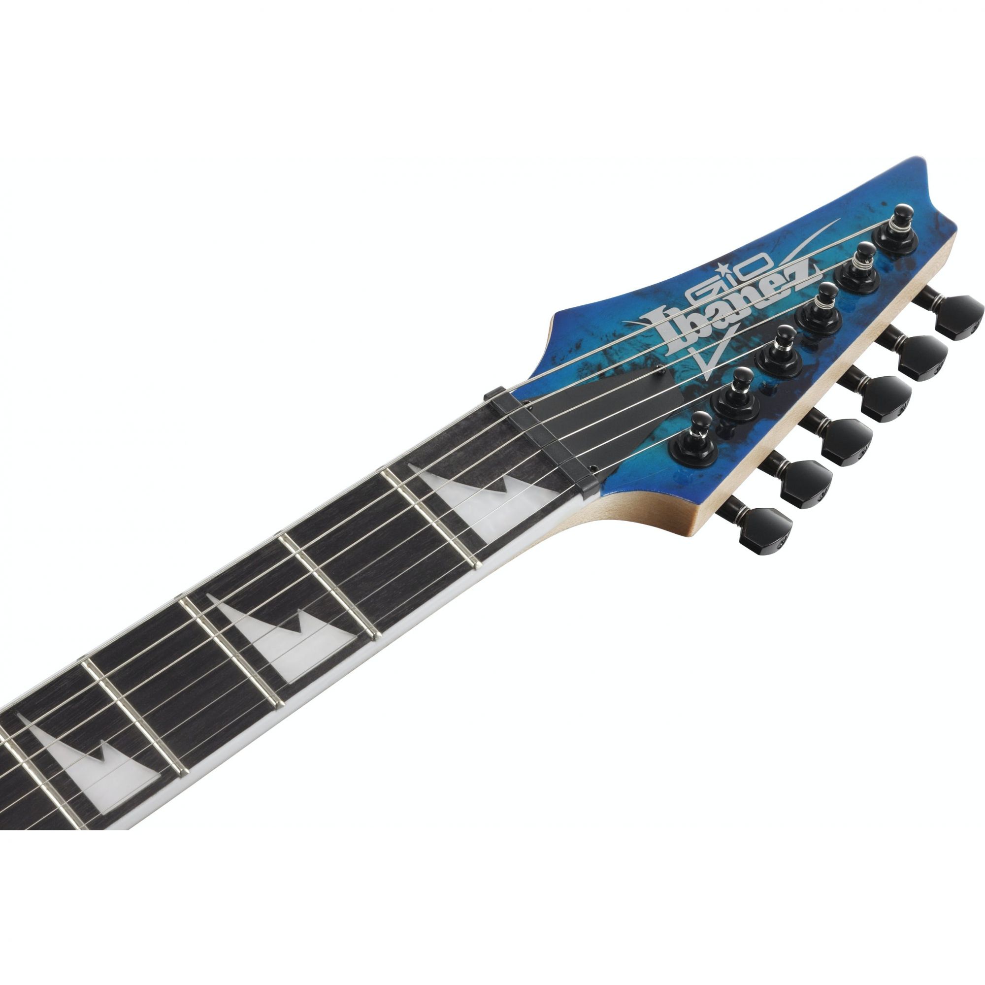 Ibanez GRGR221PA-AQB GIO Series Electric Guitar