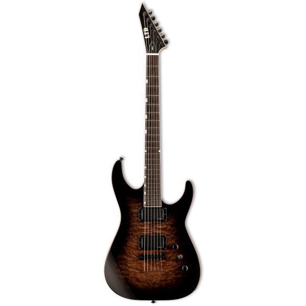 ESP LTD JM-II Josh Middleton Signature Electric Guitar