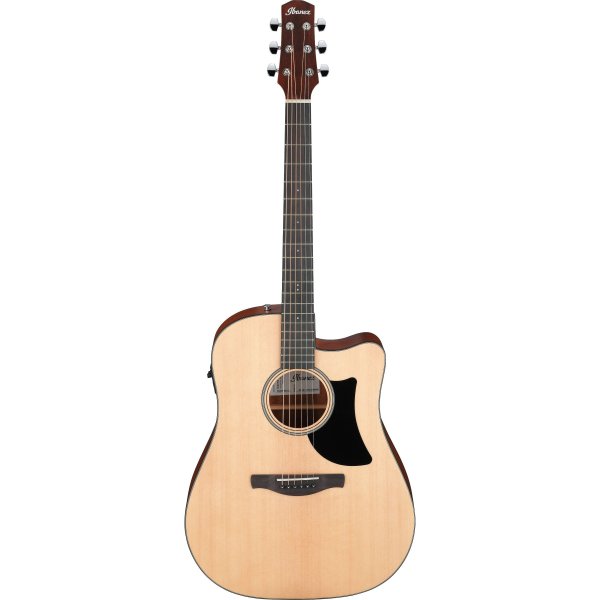 Ibanez AAD50CE Advanced Acoustic-electric Guitar - Natural