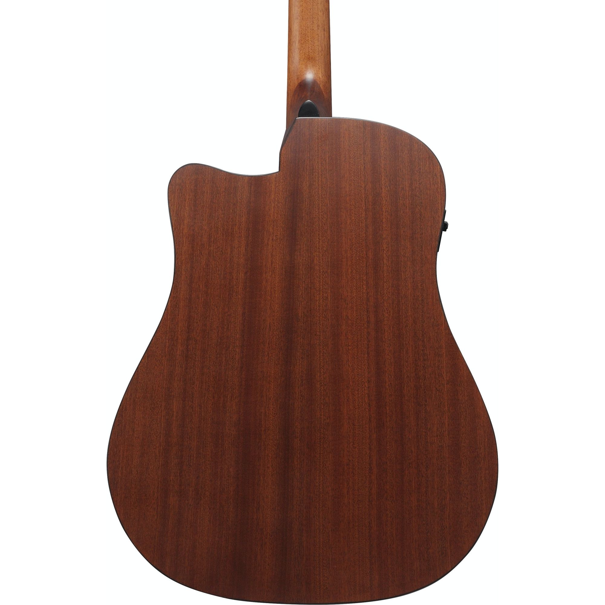 Ibanez AAD50CE Advanced Acoustic-electric Guitar - Natural Online price in India