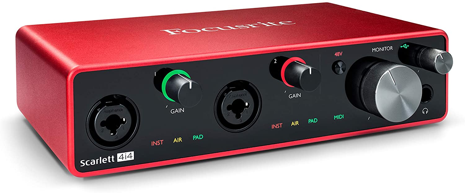my focusrite account log in my focusrite account log in