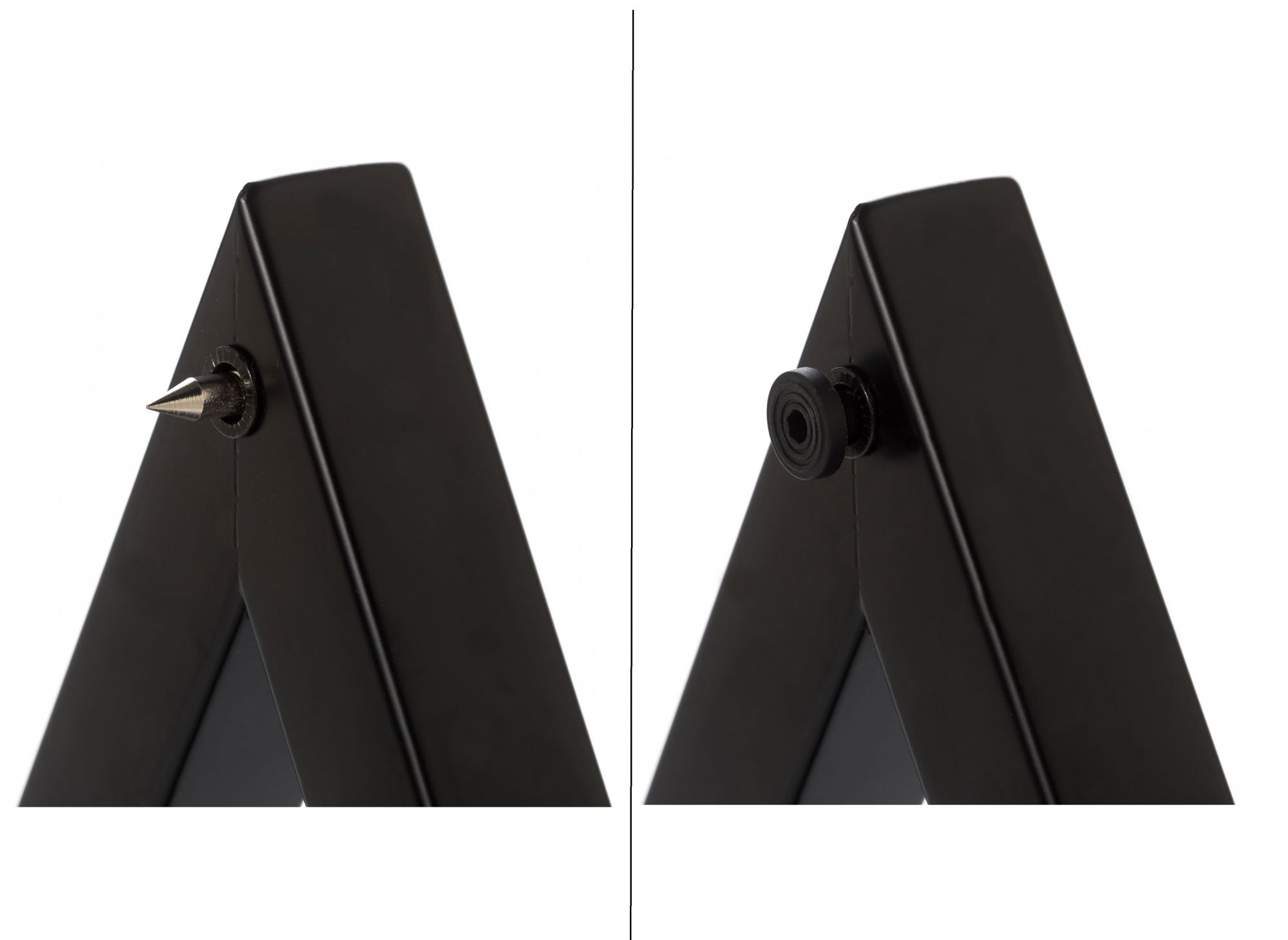 Bespeco PN90FL Monitor stand - Pair