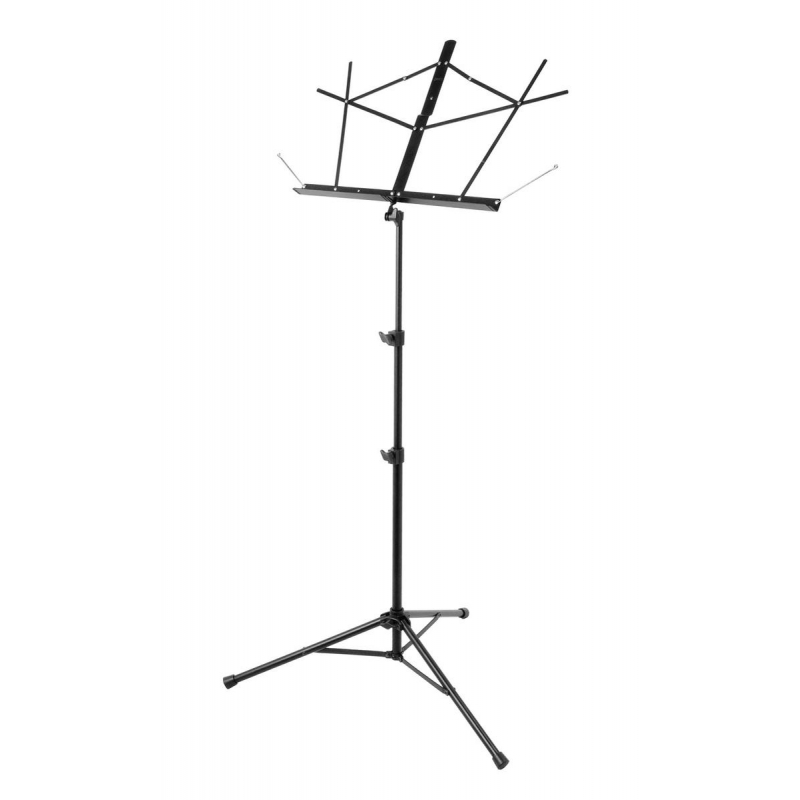 On-Stage SM7222BBTripod-Base Sheet Music Stand with Bag Online price in India