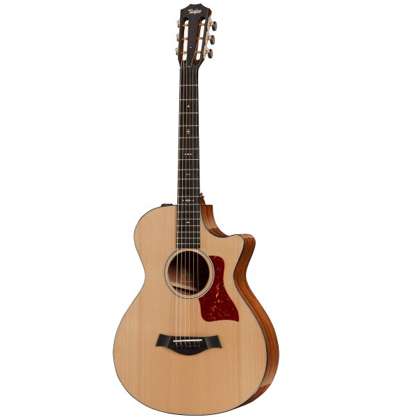 Taylor 512ce 12-Fret Acoustic-Electric Guitar
