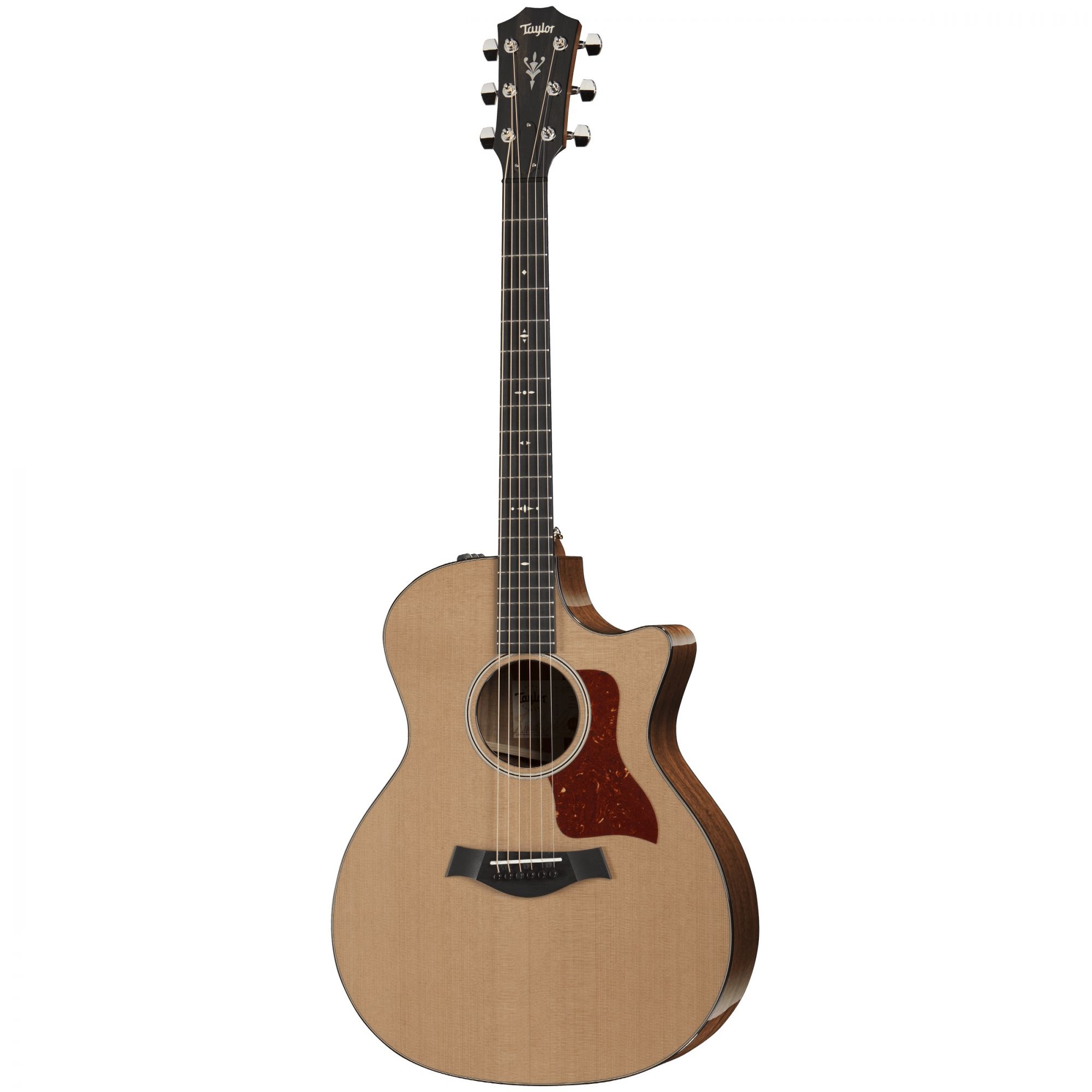 Taylor 514ce Grand Auditorium Electro Acoustic Guitar
