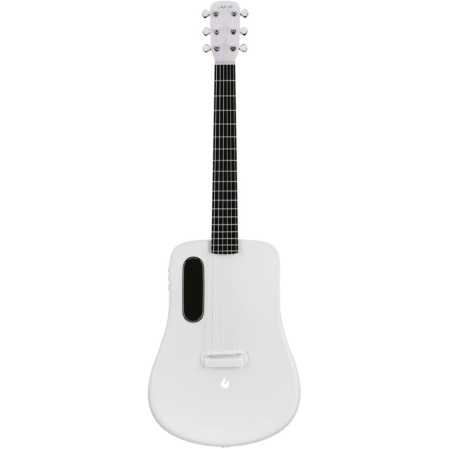 LAVA ME 2 Carbon Fiber Guitar with 
