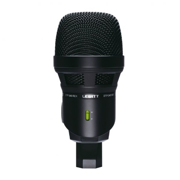Lewitt DTP 340 REX Microphone