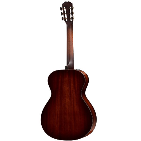 Taylor 522e 12-Fret Acoustic-Electric Guitar
