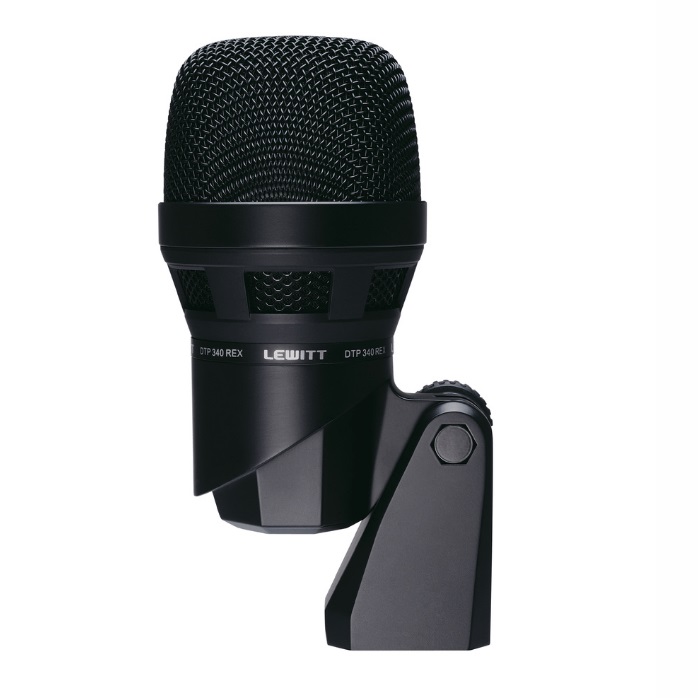 Lewitt DTP 340 REX Microphone