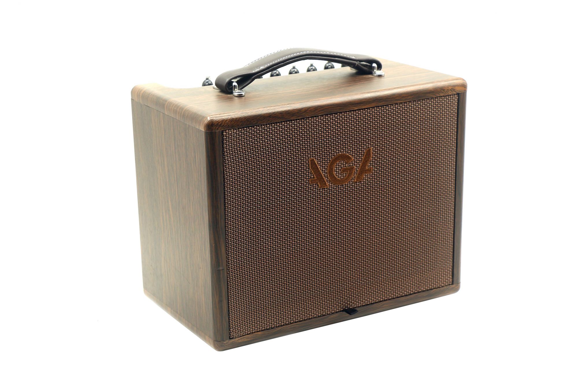AGA acoustic guitar ampifier 40 watts