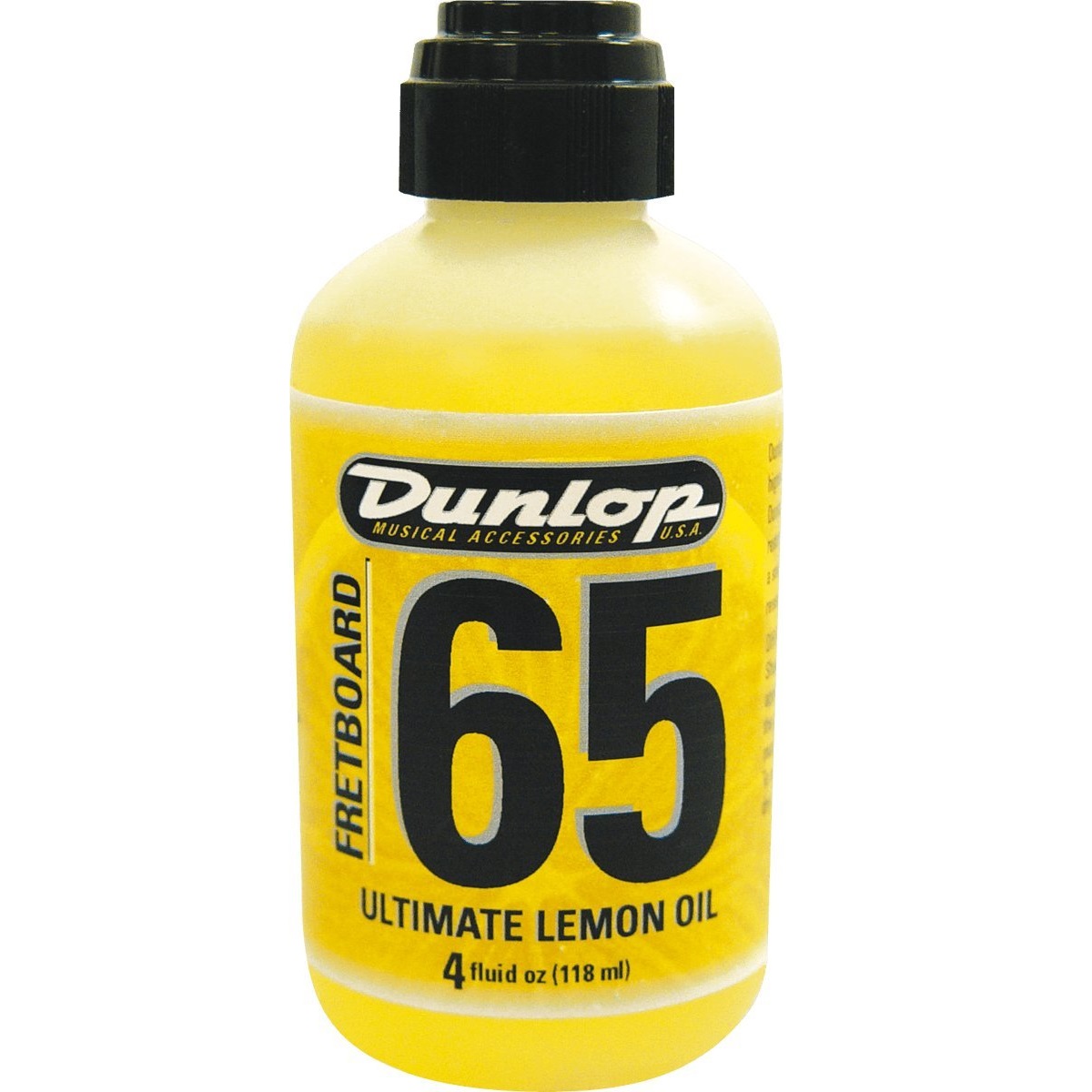 Jim Dunlop 6554 Lemon Oil