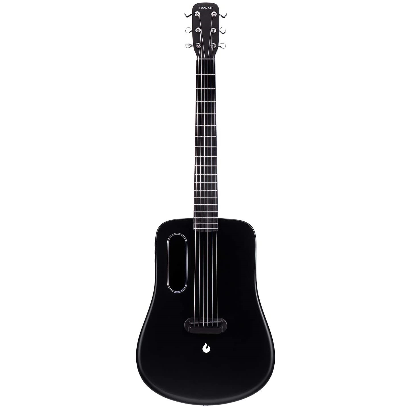 LAVA ME 2 Carbon Fiber Guitar with 