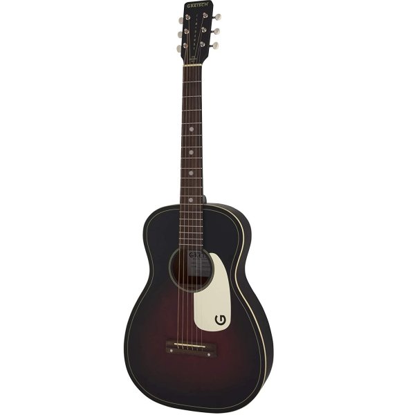 Gretsch G9500 Jim Dandy™ 24" Scale Flat Top Guitar