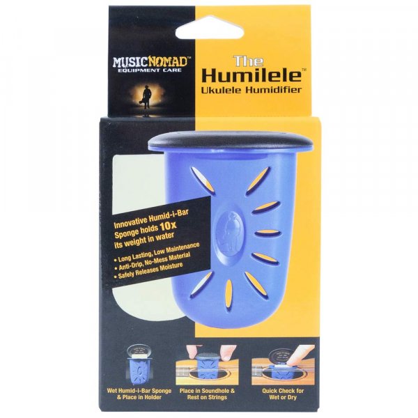 Music Nomad MN302 Humilele Ukulele Humidifier