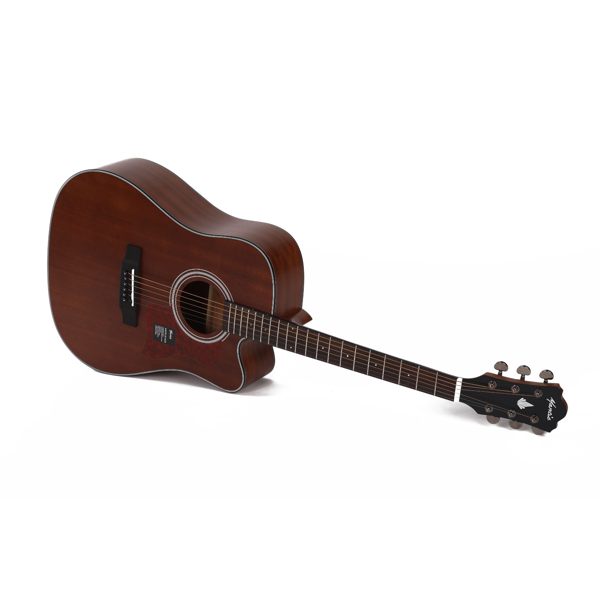 Mantic AG380C Acoustic Guitar