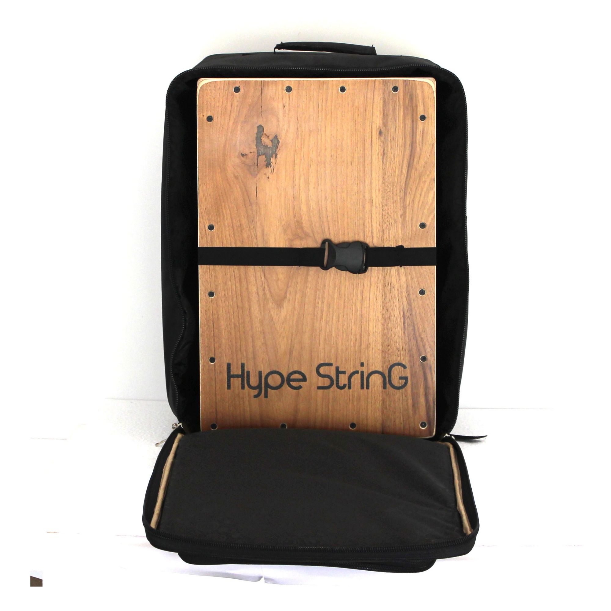 Hype String Cajon Bag Online price in India