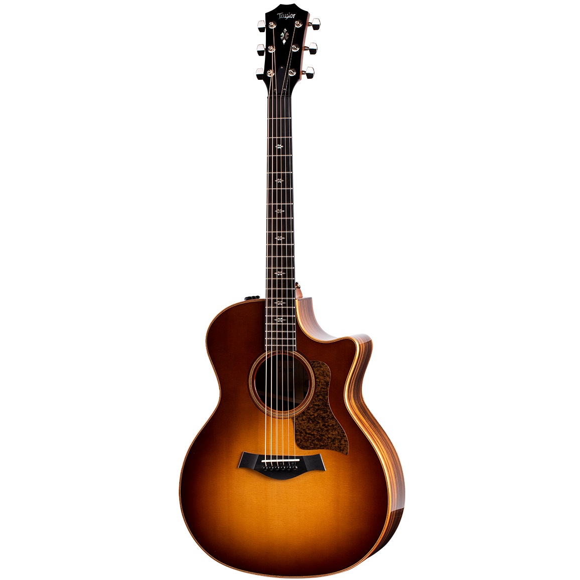Taylor 714ce WSB Grand Auditorium Acoustic-Electric Guitar