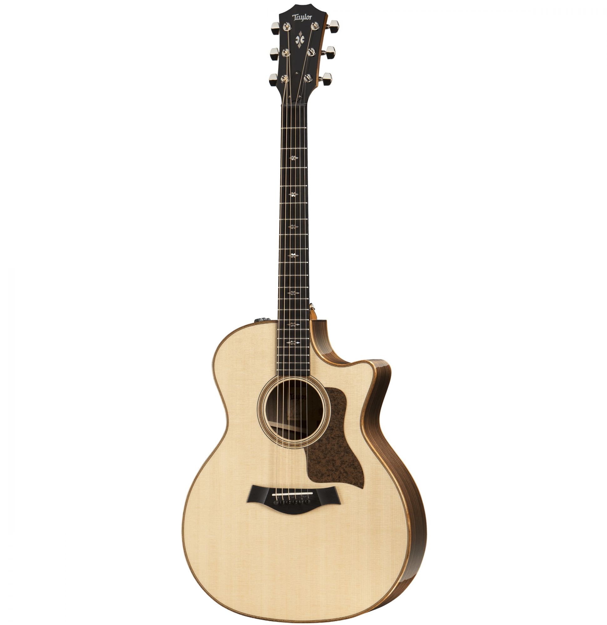 Taylor 714ce Grand Auditorium Acoustic-Electric Guitar