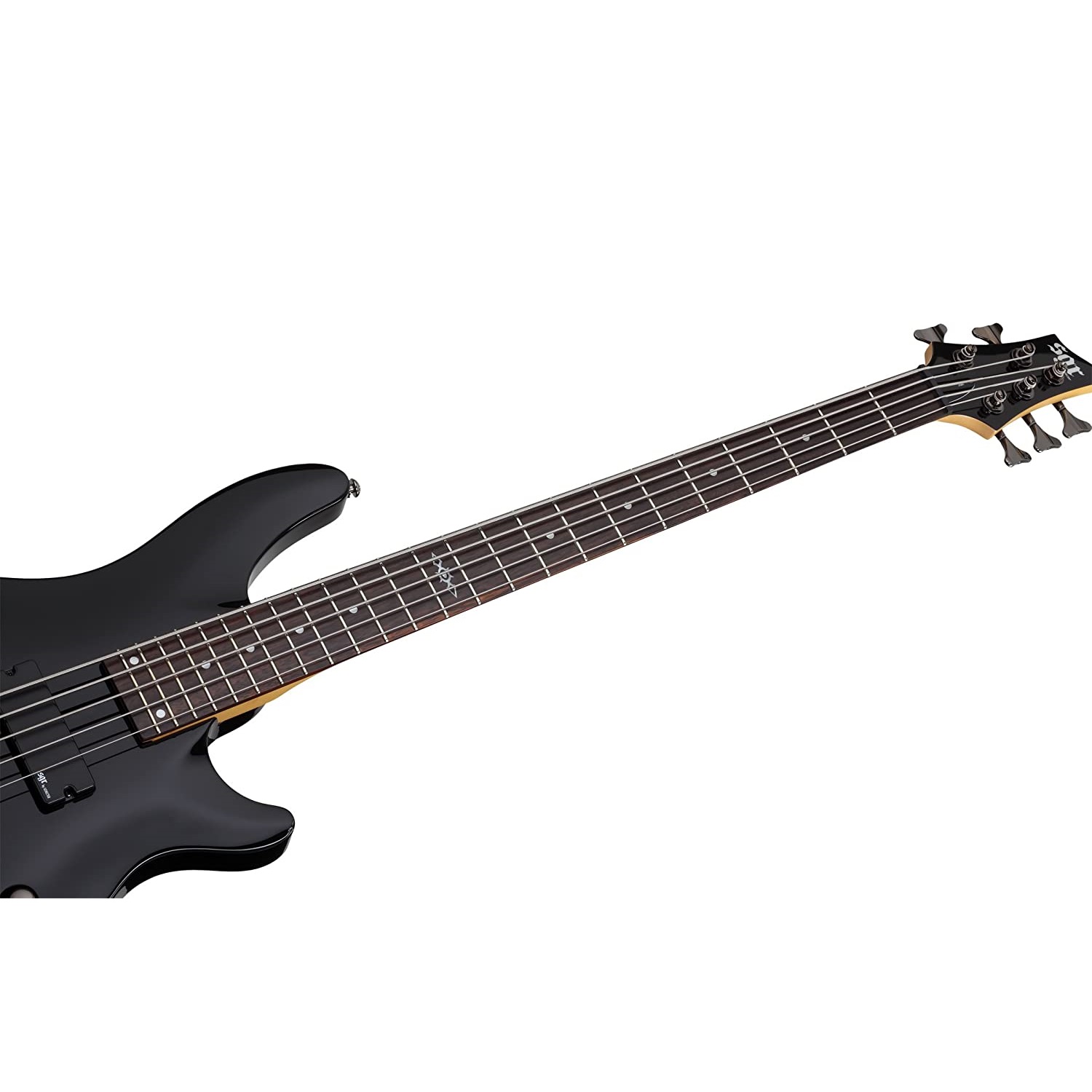 Schecter SGR C-5 Electric Bass Guitar