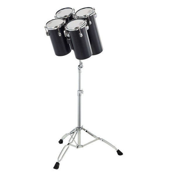 Tama 7850N4H Octoban Set High Pitch 4 Pieces Set w-Double Braced Stand in India