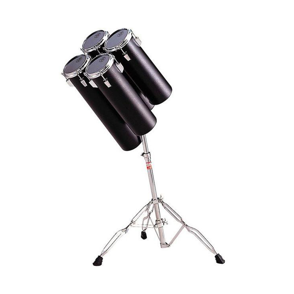 Tama 7850N4L Octoban Set Low Pitch 4 Pieces Set w-Double Braced Stand in India