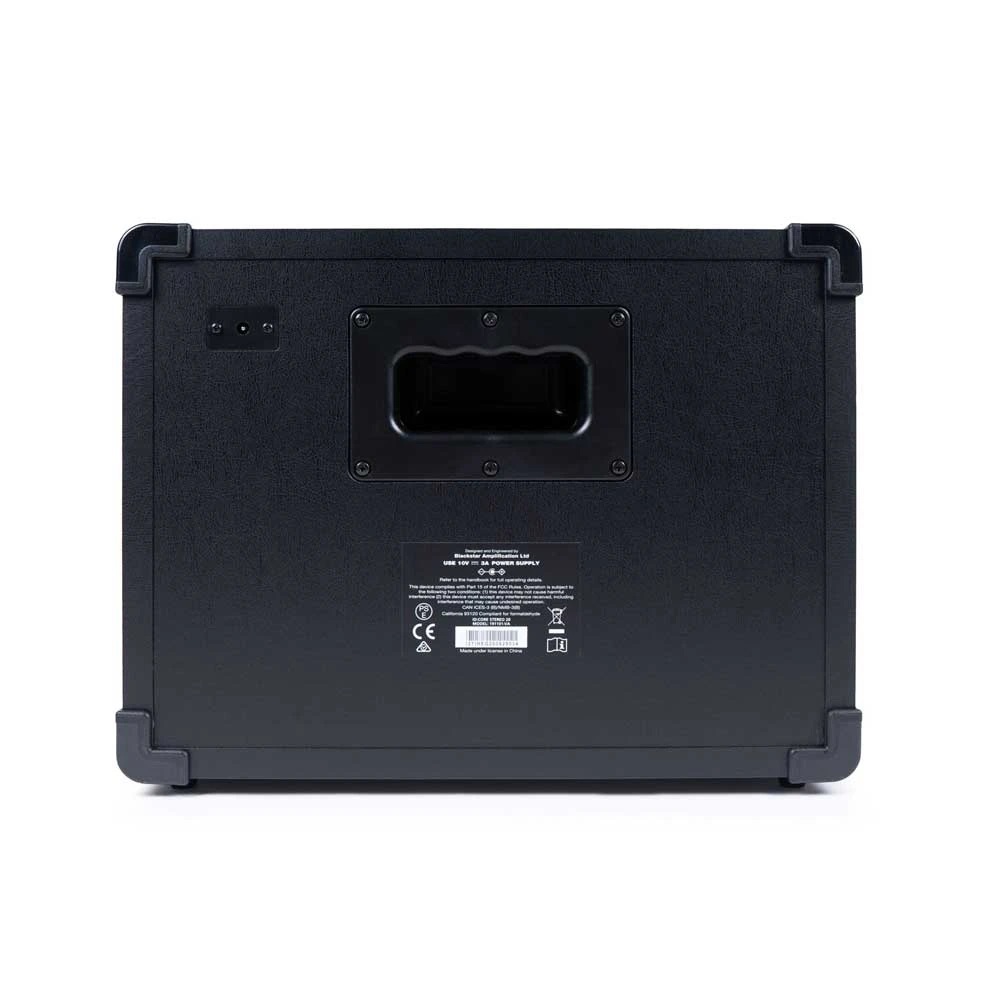 BLACKSTAR ID:CORE 20 V3 20W Digital Modeling Amplifier