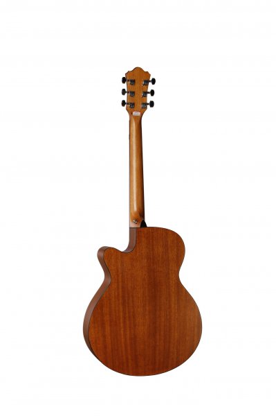 Mantic MG1C Acoustic Guitar - Natural