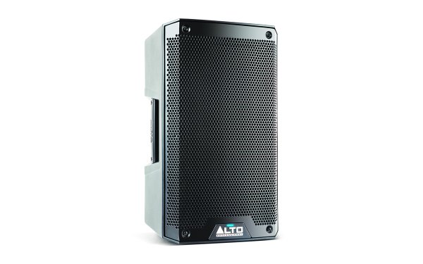 Alto TS308 2000-Watt 8-Inch 2-Way Active PA Speaker