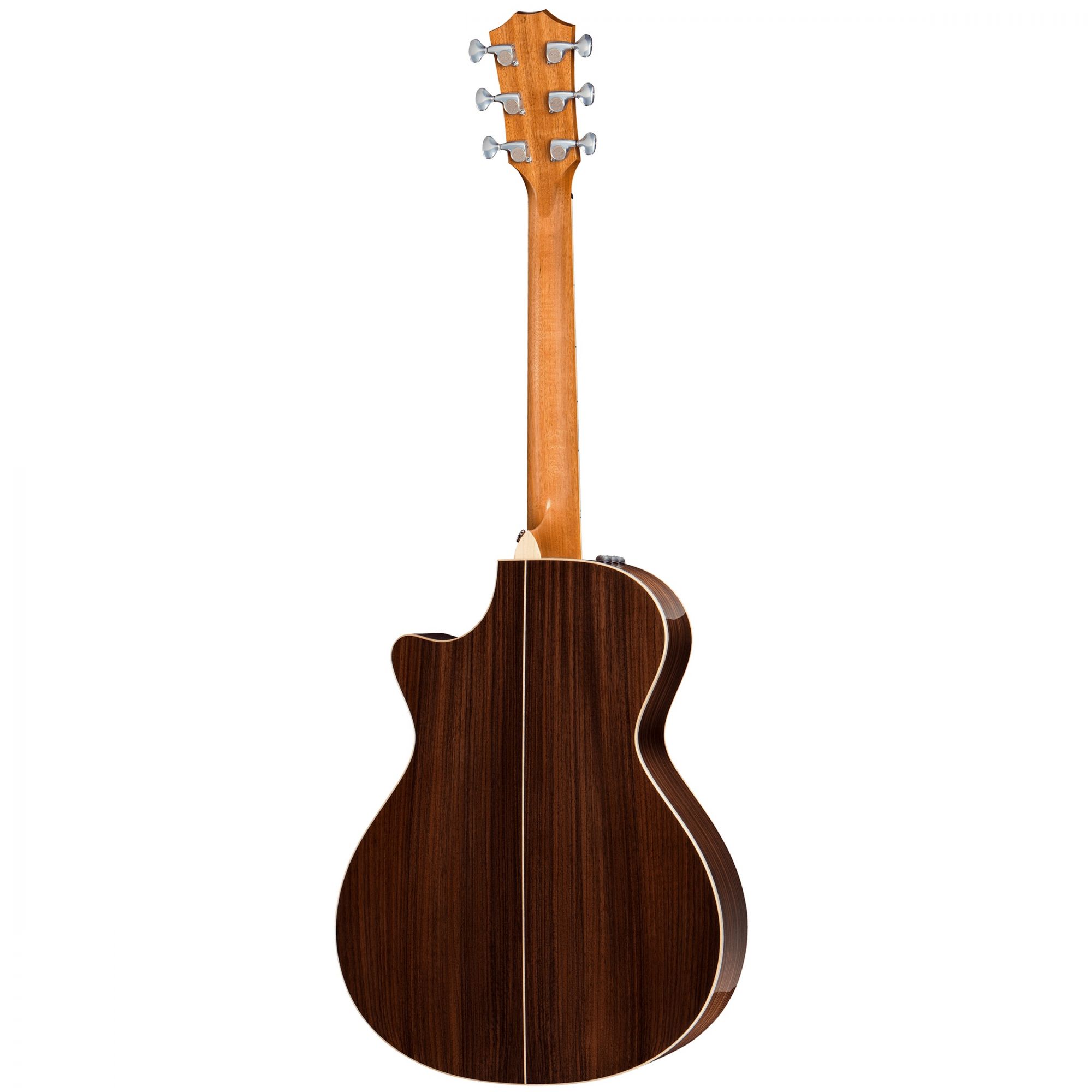 Taylor 812ce DLX Grand Concert Electro Acoustic Guitar