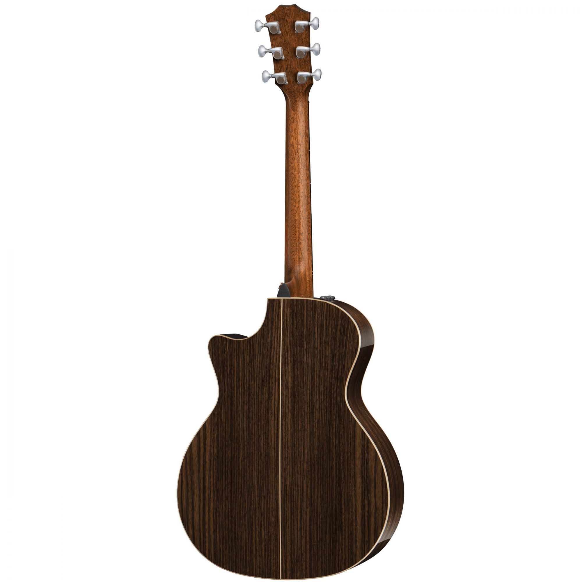 Taylor 814ce DLX V-Class Grand Auditorium Acoustic-Electric Guitar