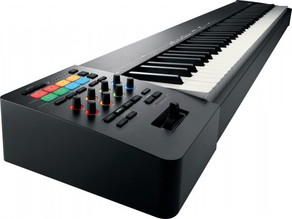Roland A-88 MKII 88-key Keyboard Controller