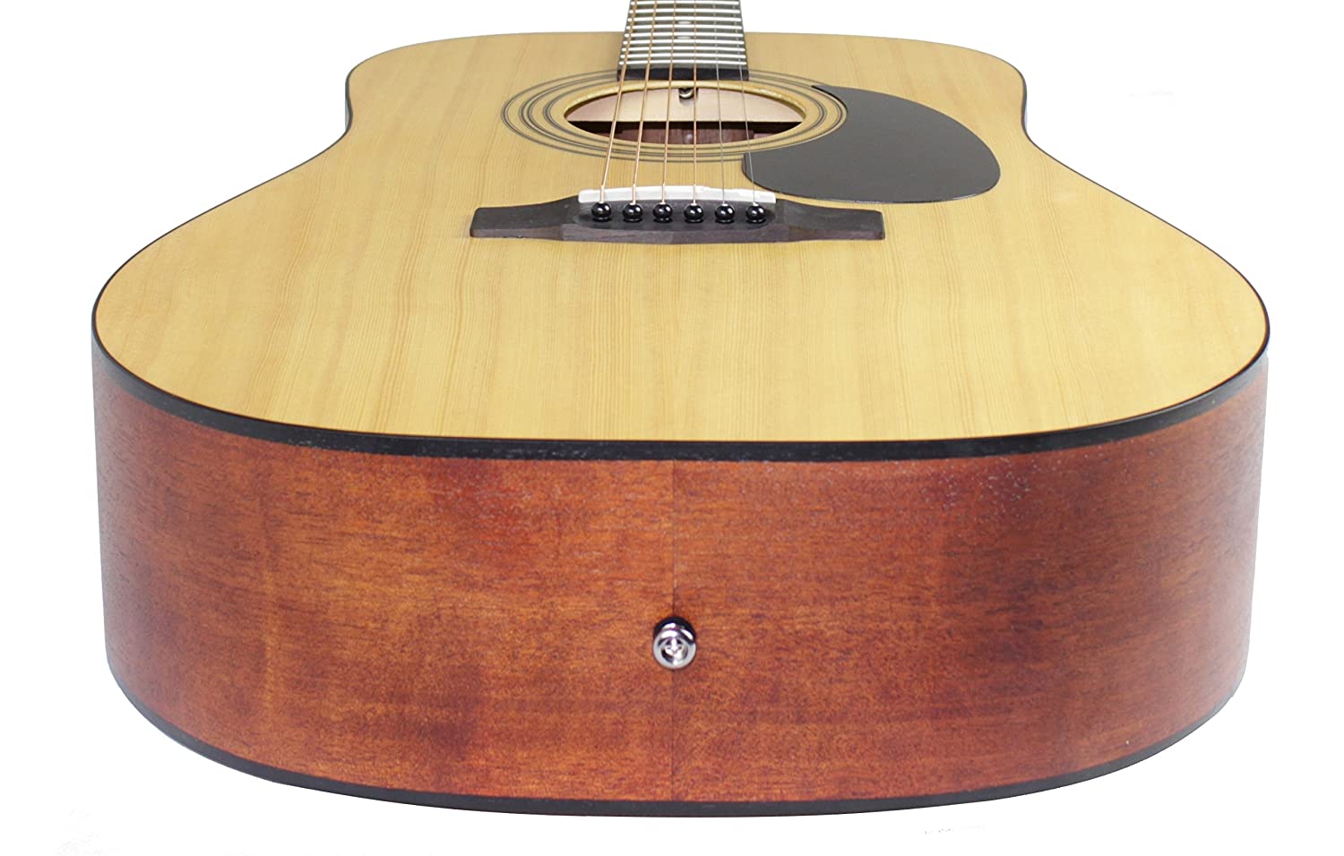 Cort AD810 Acoustic Guitar OP Johns Music