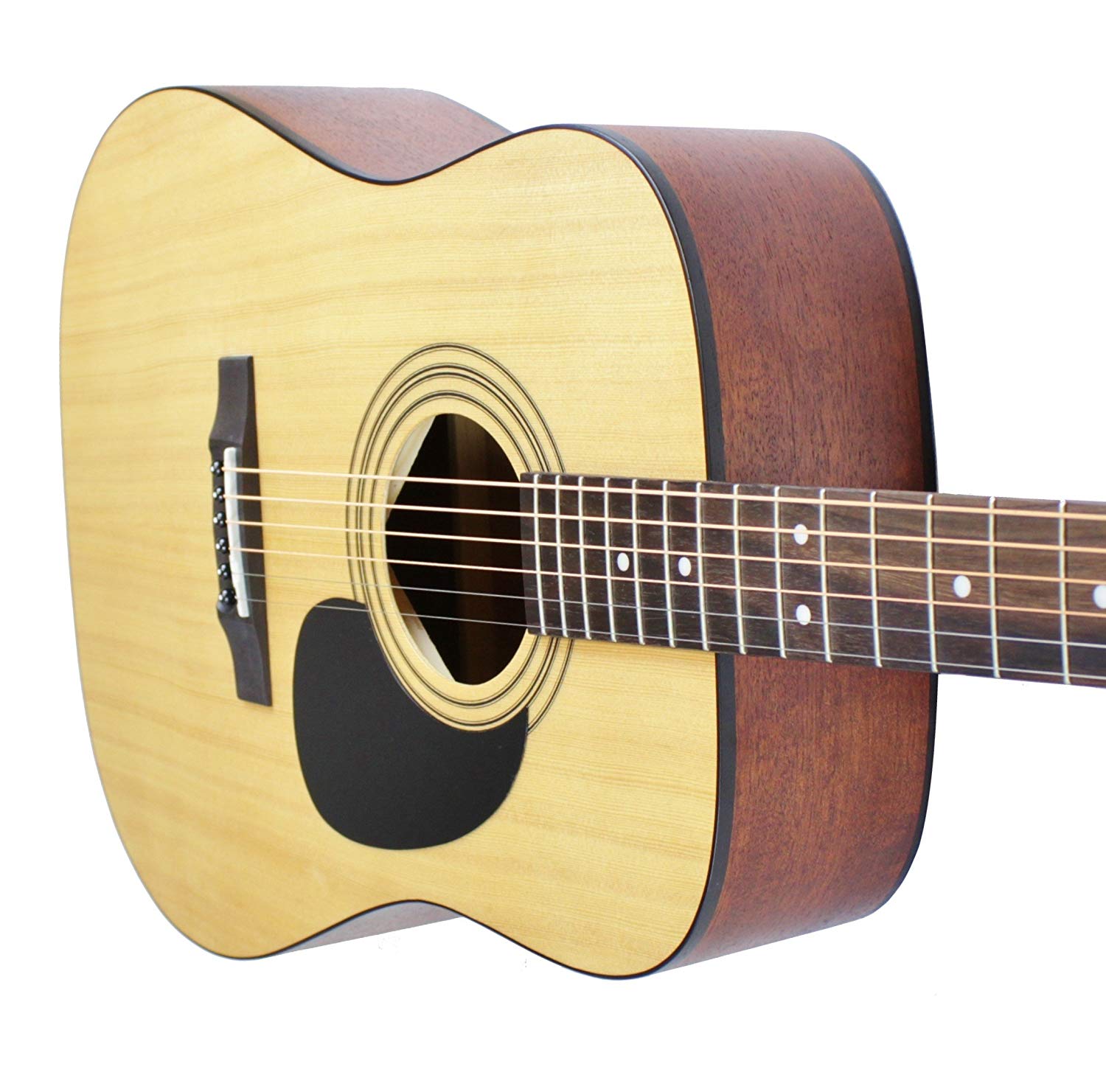 Cort AD810 Acoustic Guitar OP Johns Music