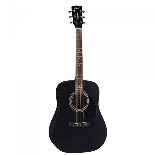 Cort AD810e Semi-Acoustic Guitar
