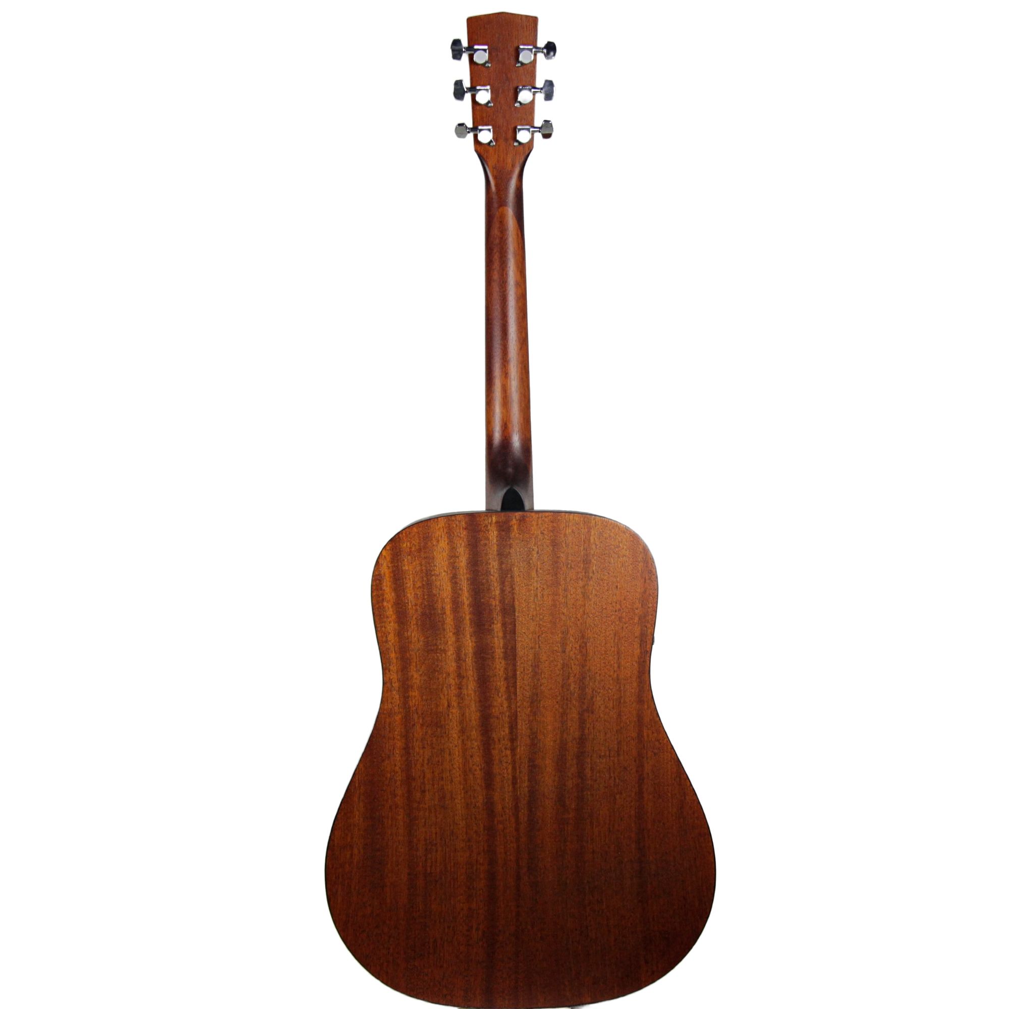 Cort ad850se semi acoustic guitar online in India