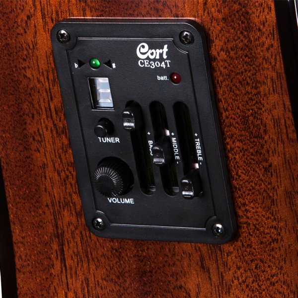 Cort SFX-MEM Electro Acoustic Guitar