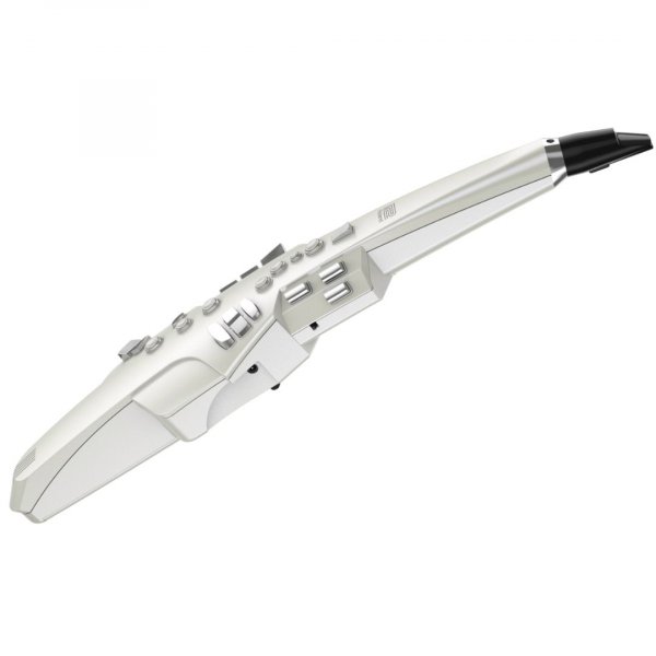 Roland Aerophone AE-10 Digital Wind Instrument - Silver