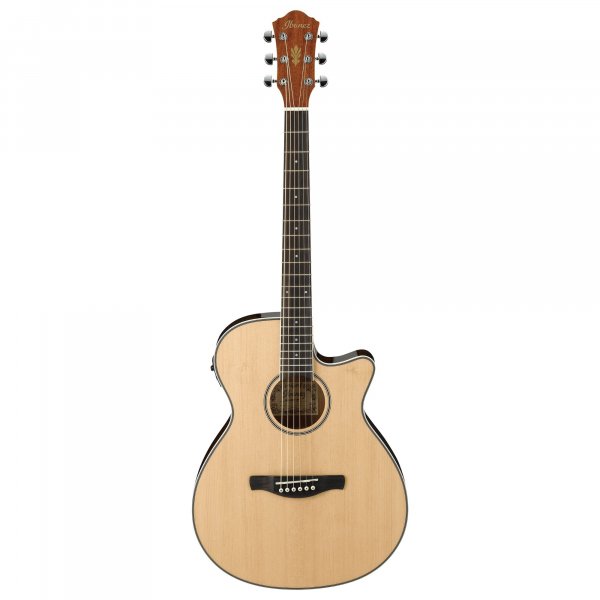 Ibanez AEG8E Electro-Acoustic Guitar