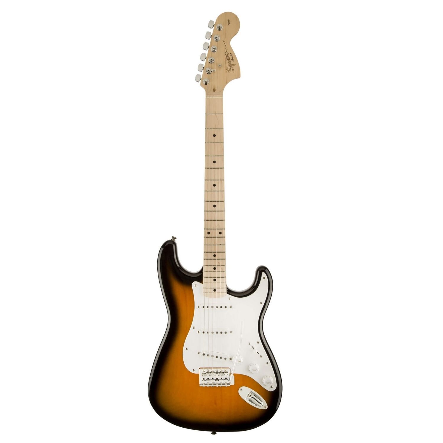 Fender Squier Affinity Electric Guitar online price in India