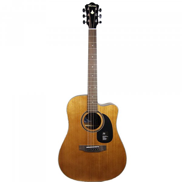Mantic AG2c Acoustic Guitar