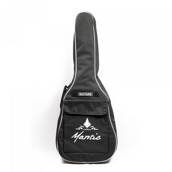 Mantic ag370c acoustic Guitar online price in india