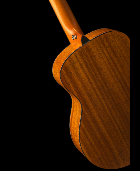 Kepma ES36e all mahogany online price in India