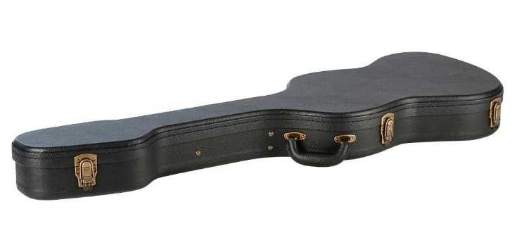 Armour APCES Electric Guitar Hard Case