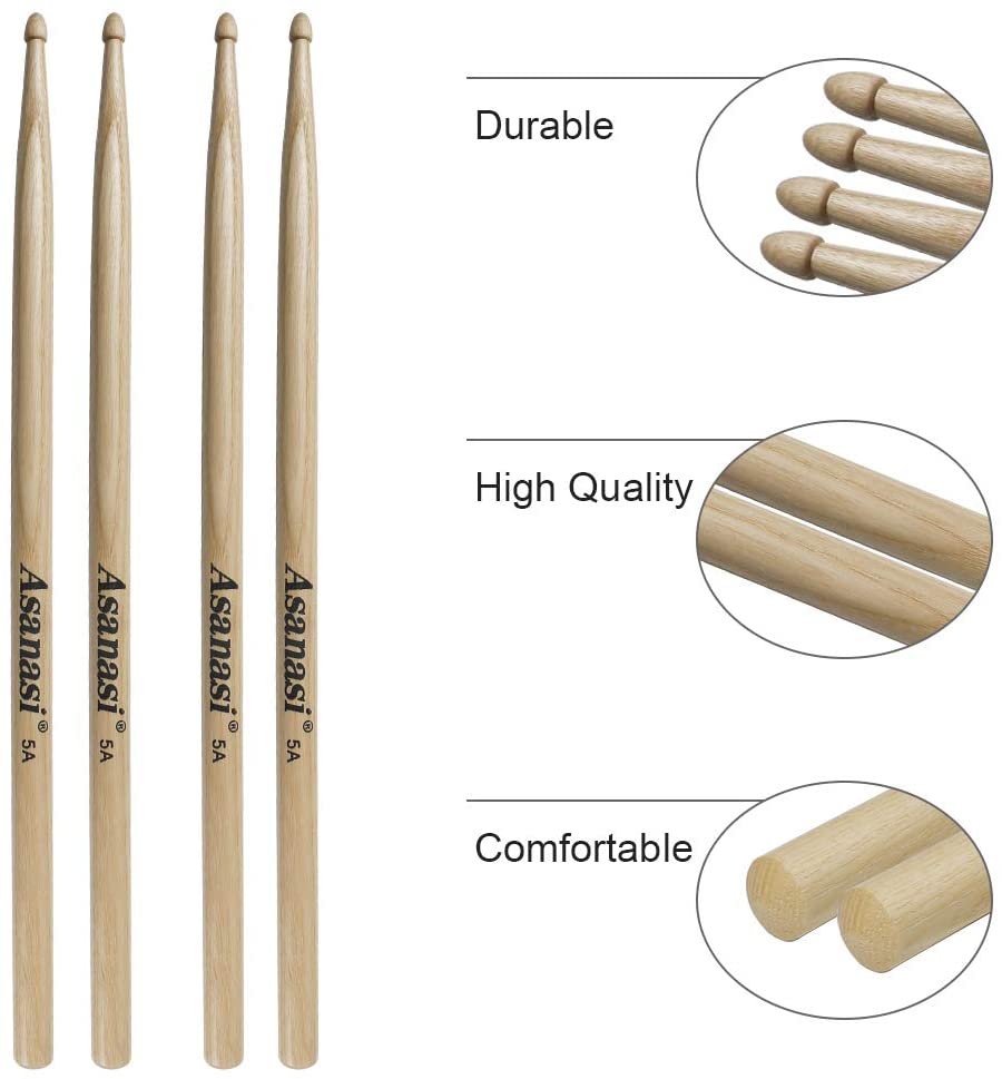 Asanasi drumsticks Clearance