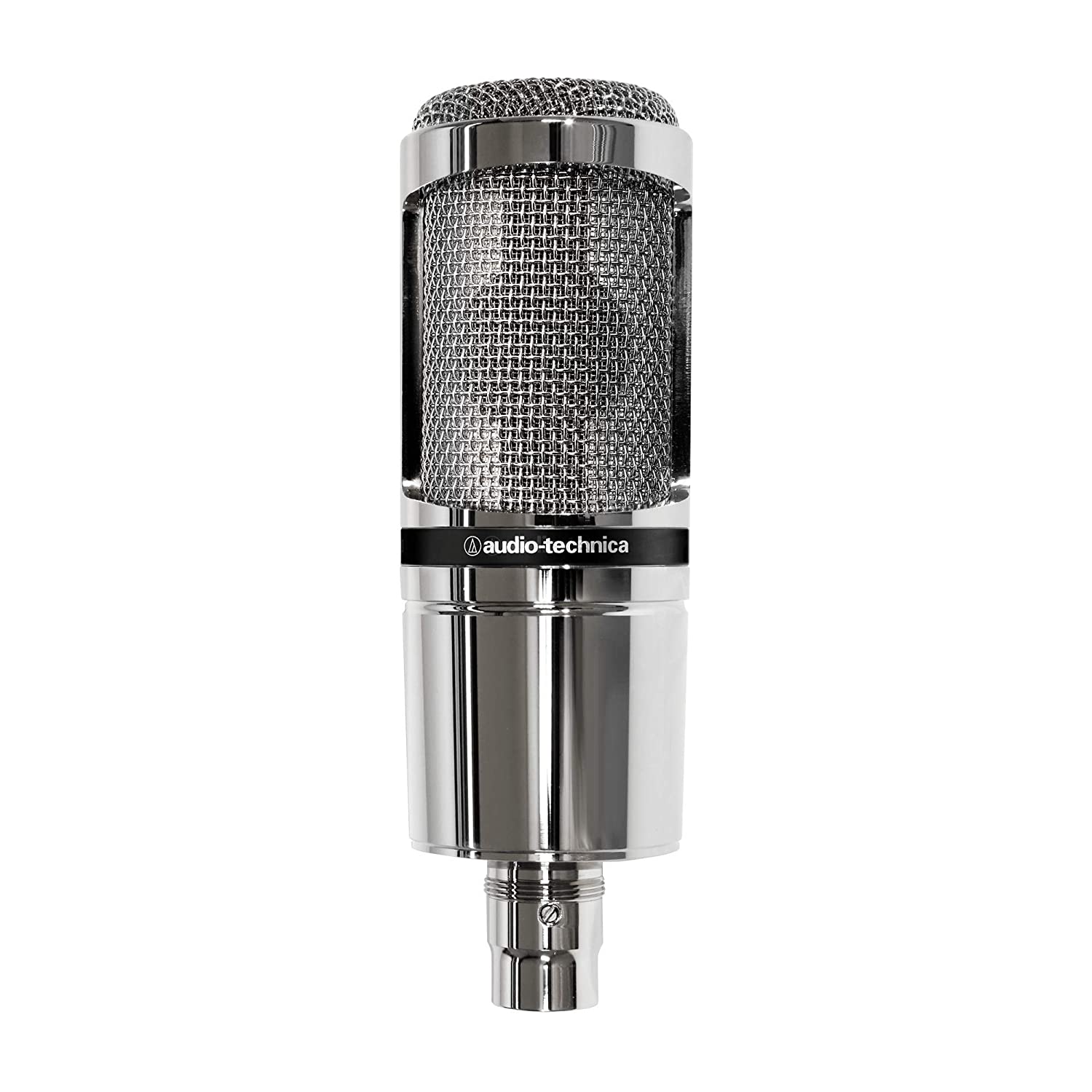 Audio-Technica AT2020V Limited Edition Cardioid Condenser Microphone in India