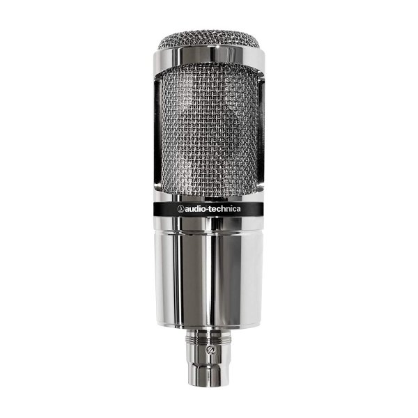 Audio-Technica AT2020V Limited Edition Cardioid Condenser Microphone