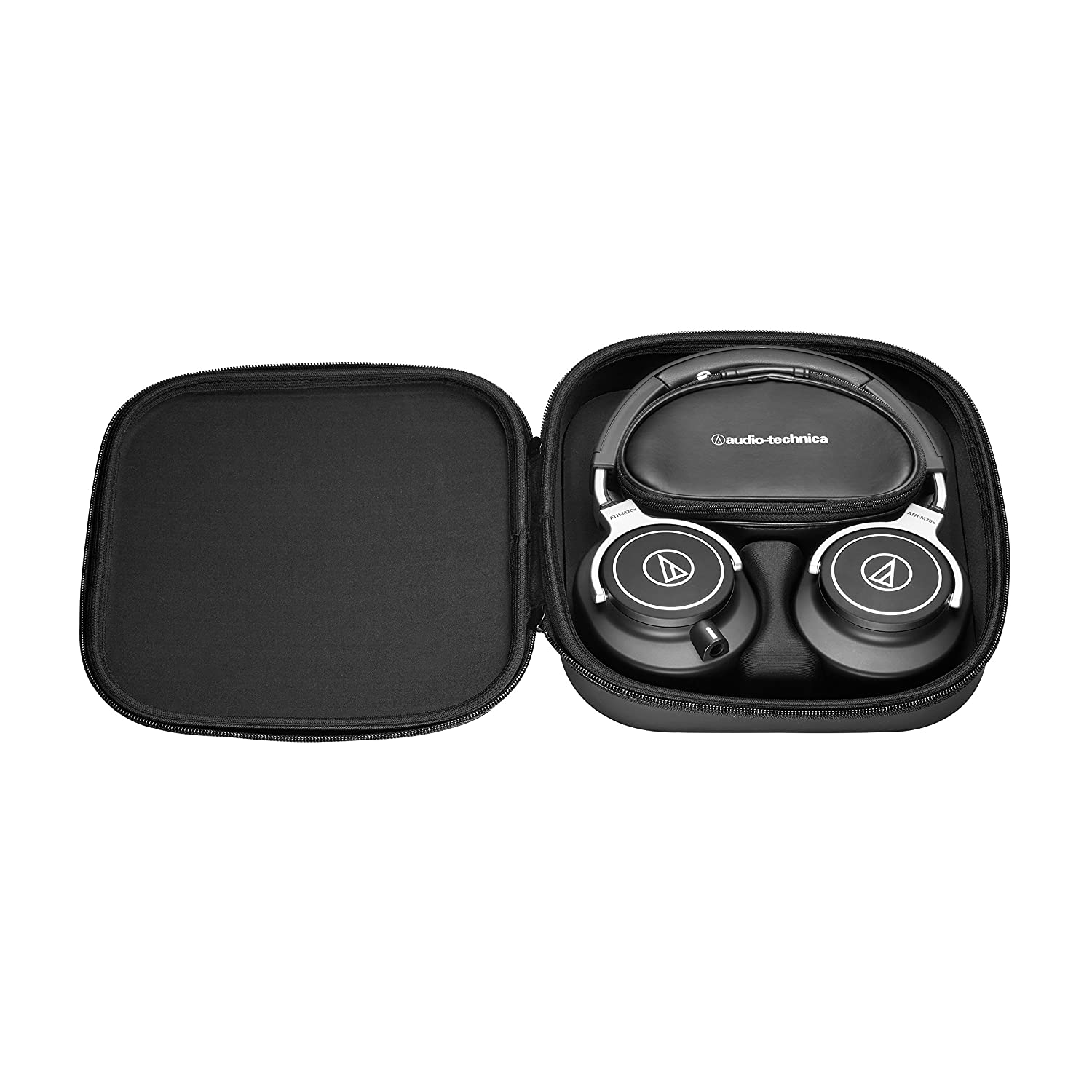Audio-Technica ATH-M70X Professional Monitor Headphones in India