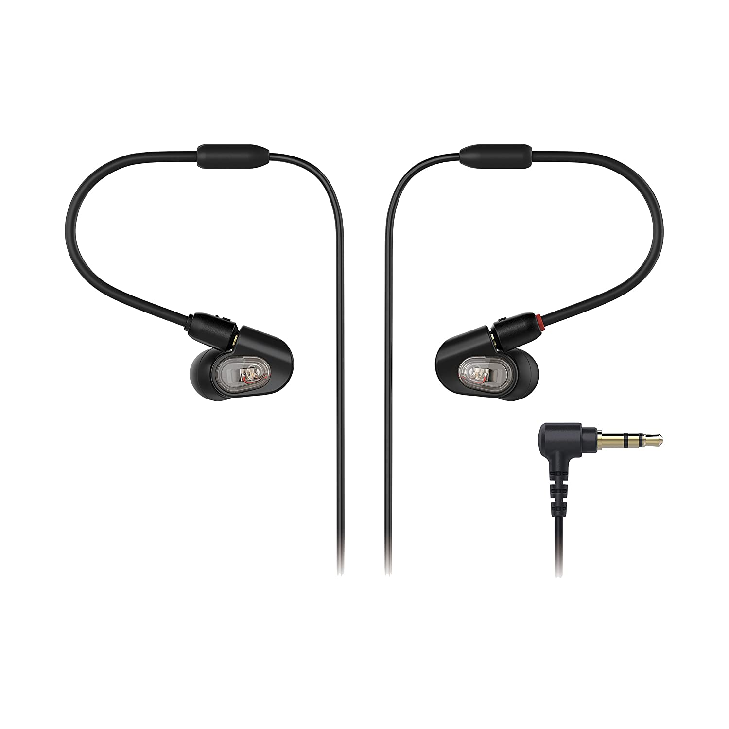 Audio-Technica ATH-E50 E-Series Professional In-Ear Monitor Headphones in India