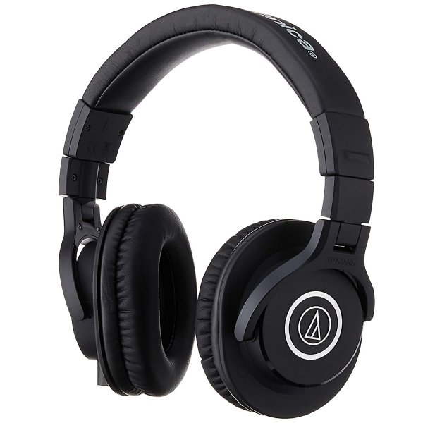 Audio-Technica ATH-M40X Headphones